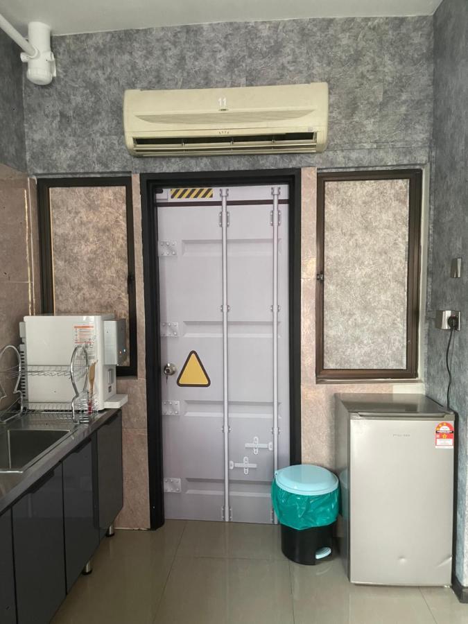 Homestay Aiyu - Luxury Stay Shah Alam Exterior photo