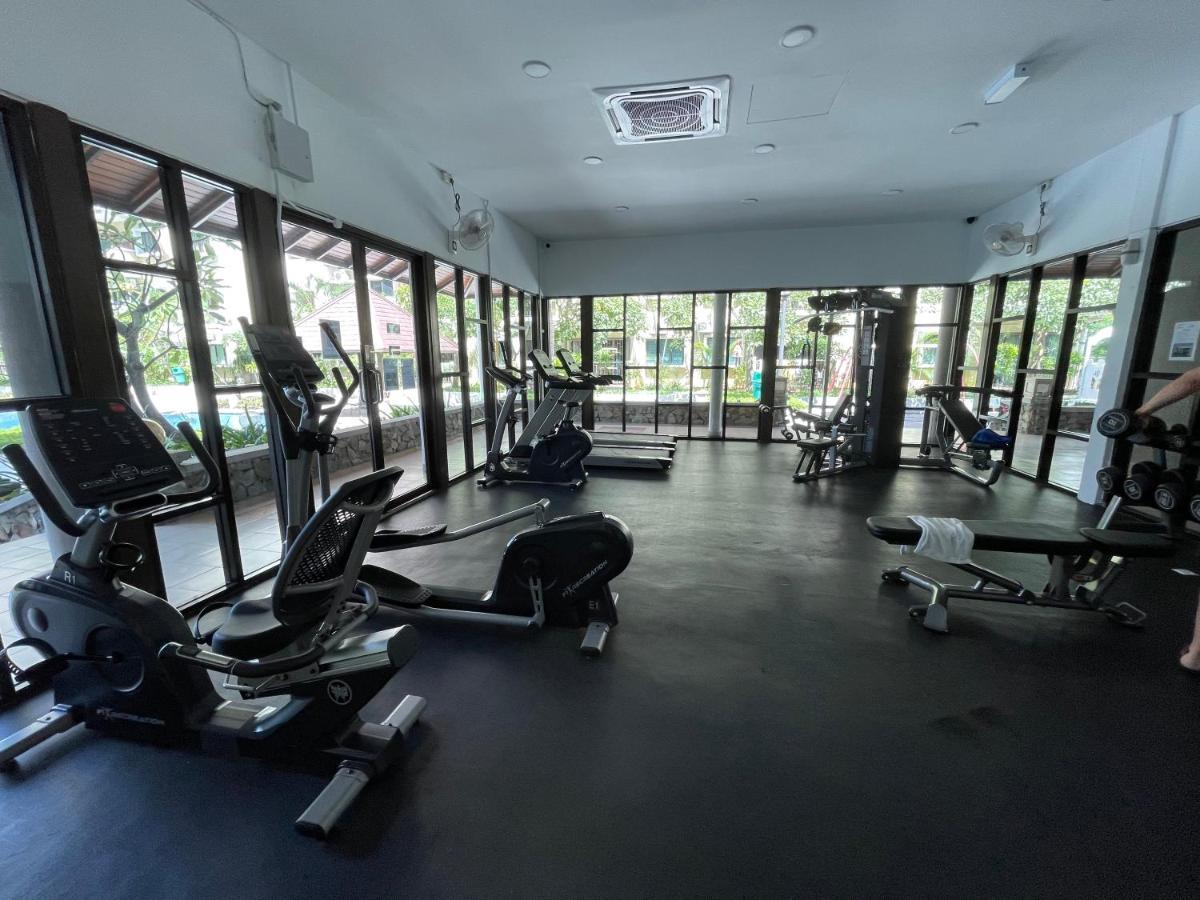 Homestay Aiyu - Luxury Stay Shah Alam Exterior photo