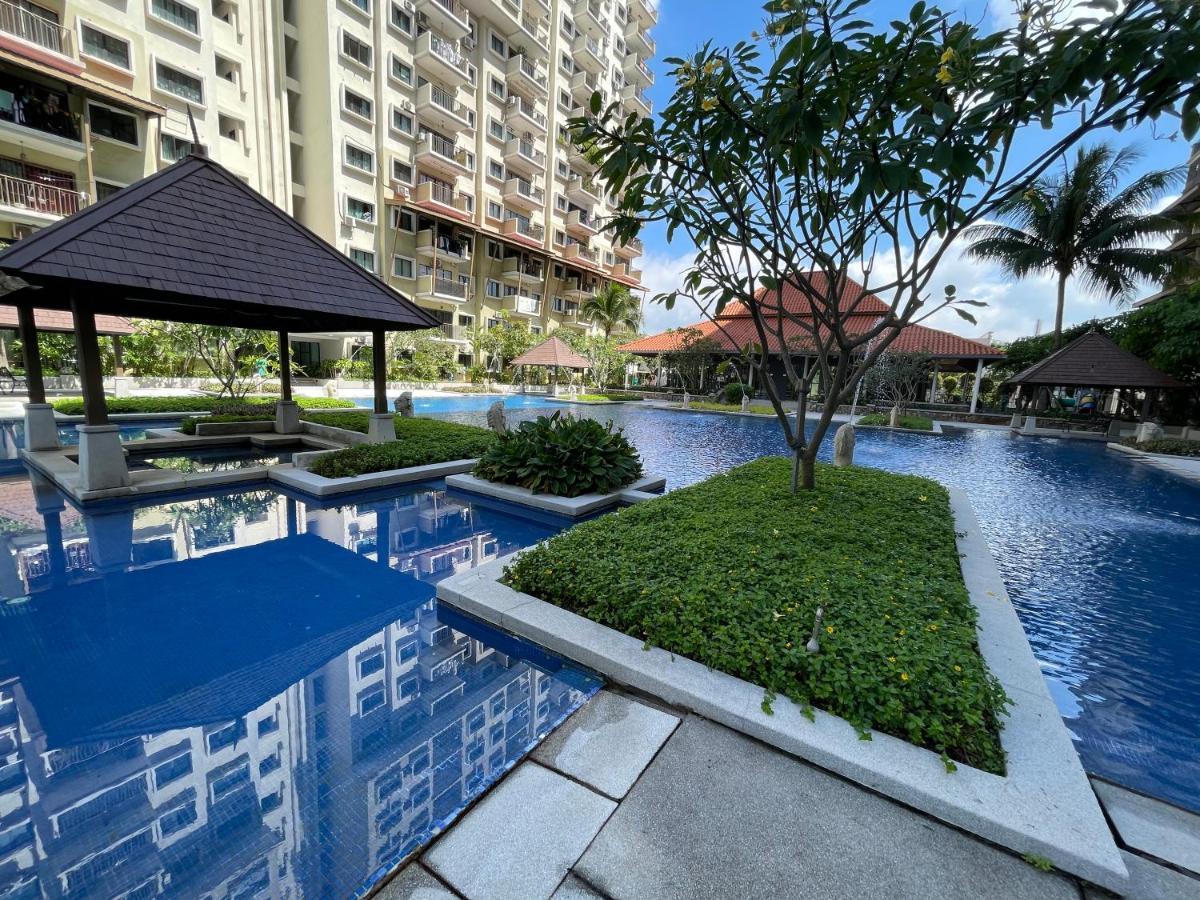 Homestay Aiyu - Luxury Stay Shah Alam Exterior photo