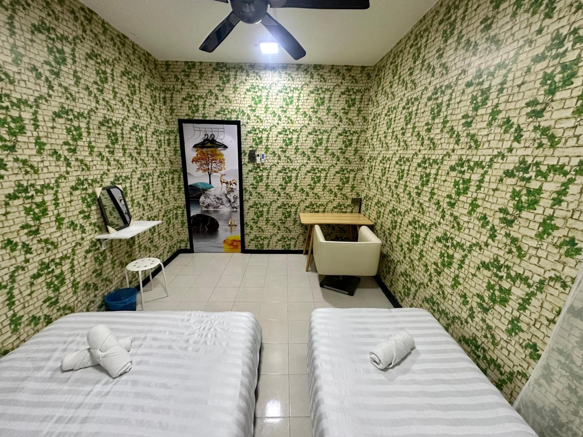 Homestay Aiyu - Luxury Stay Shah Alam Exterior photo